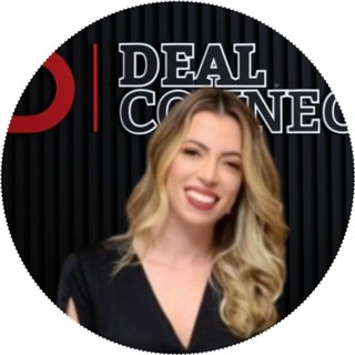 Carina Velasco, Head de Licenciamento na Deal Connection