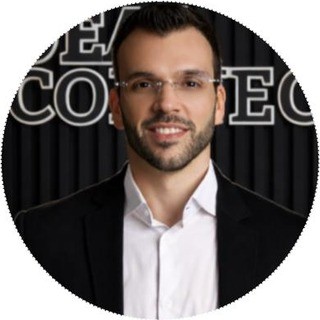 Danilo Domenicis, CEO na Deal Connection