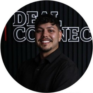 Eduardo Tenório, BDR na Deal Connection