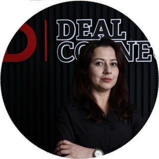 Natália Ferraz, SDR/BDR na Deal Connection