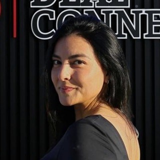 Nathalia Hashida, Analista Financeiro na Deal Connection