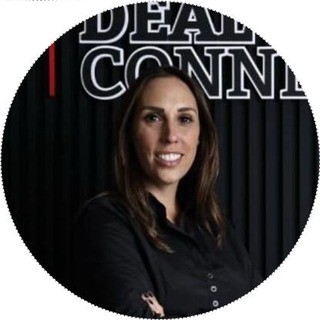 Lívia Catunda, BDR/Farmer na Deal Connection