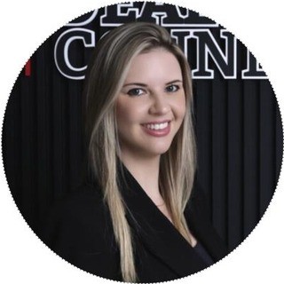 Patricia Ornelas, VP na Deal Connection